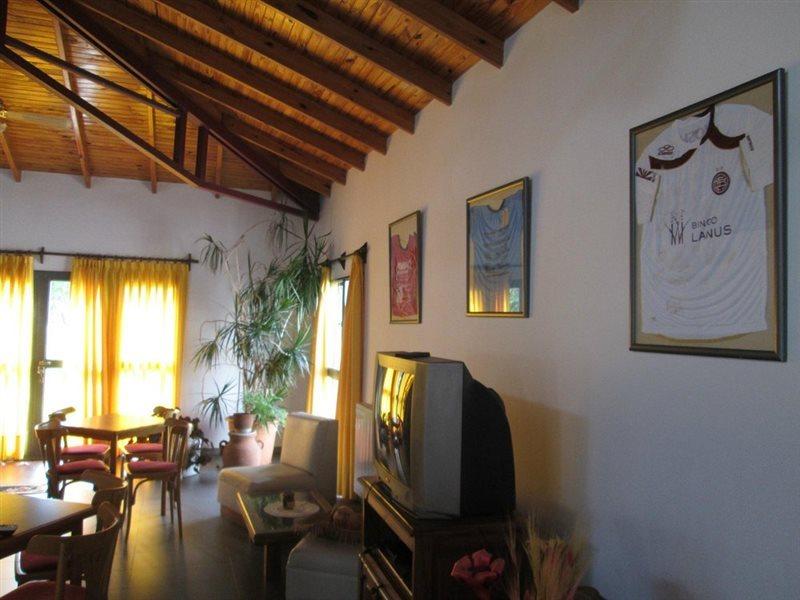 Hotel Lujan Lujan  Kültér fotó