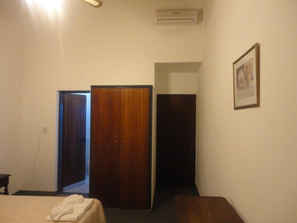 Hotel Lujan Lujan  Szoba fotó