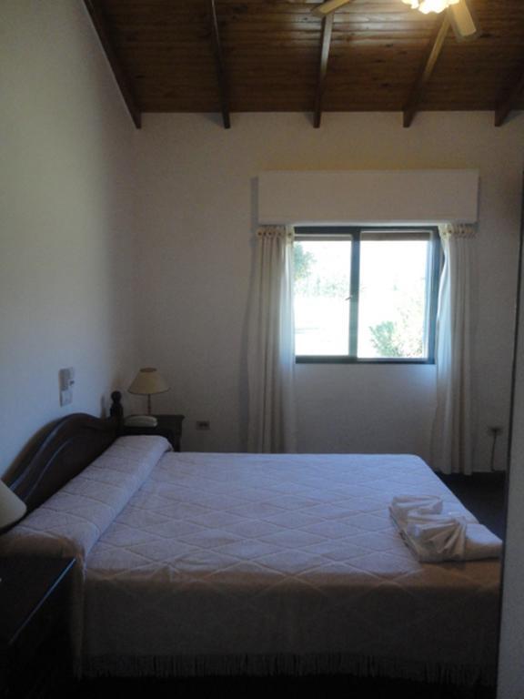 Hotel Lujan Lujan  Szoba fotó