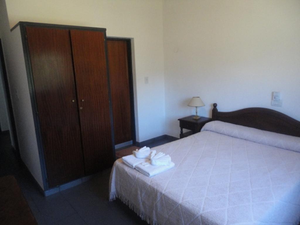 Hotel Lujan Lujan  Szoba fotó