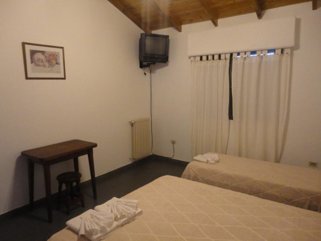 Hotel Lujan Lujan  Szoba fotó